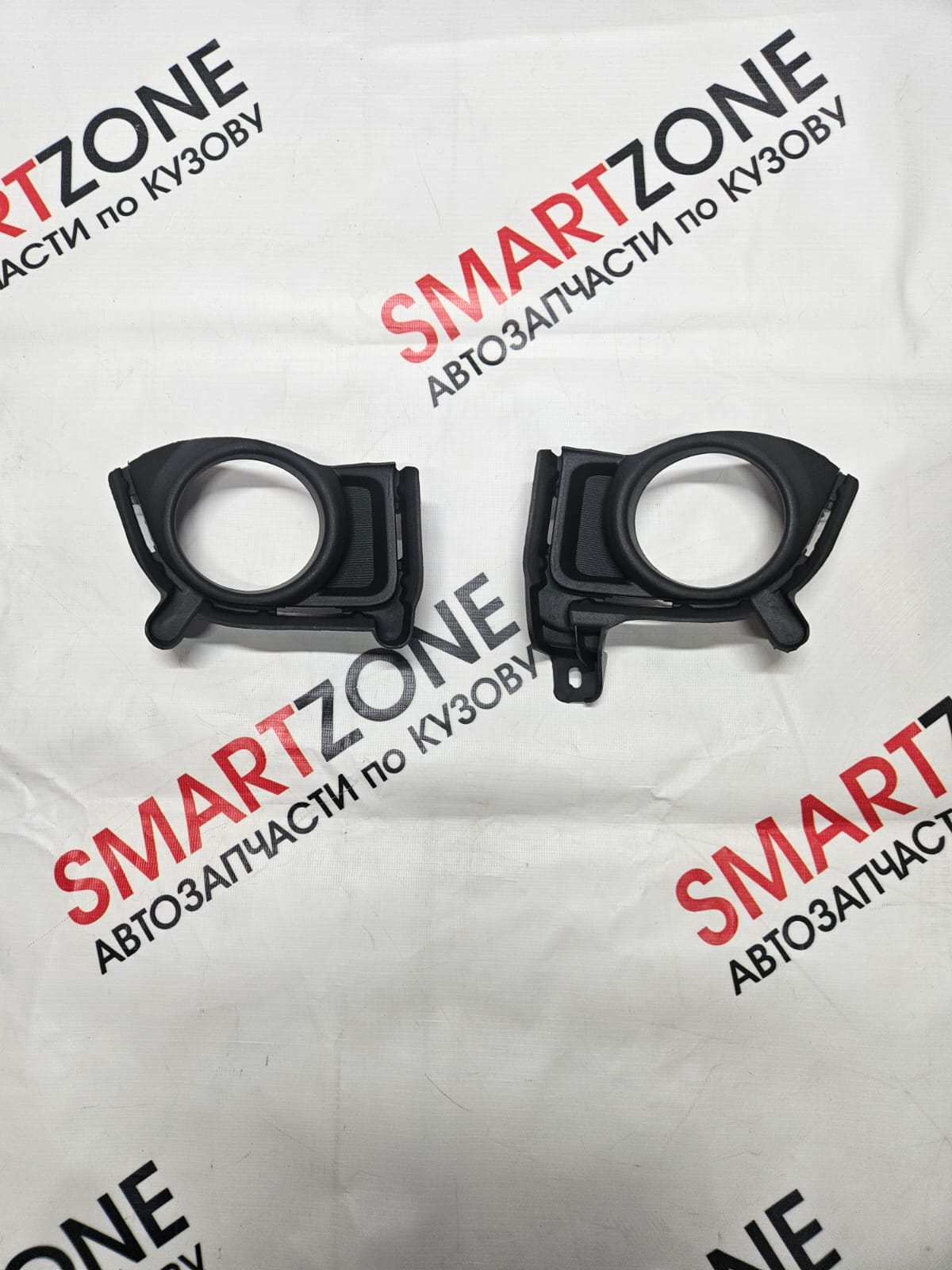 ОПРАВА ПРОТИВОТУМУНКИ LH Highlander 2014-2019