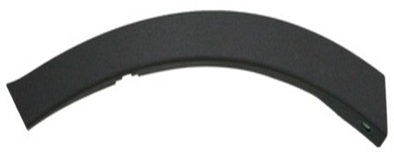 МОЛДИНГ ЗАДНЕЙ АРКИ КРЫЛА RAV-4 16-18 RH