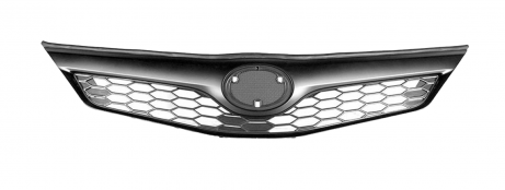 РЕШЕТКА РАДИАТОРА CAMRY 2012-2015 SE