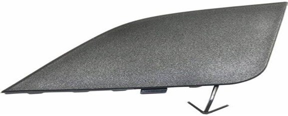 ЗАГЛУШКА ПОД КРЮК RAV-4 16-18 LE RH