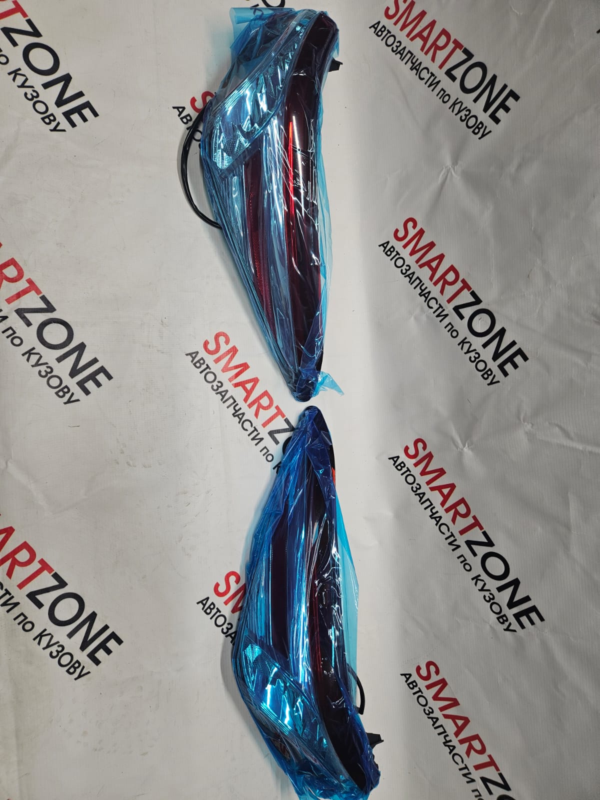 Задний фонарь в Крыло CAMRY 70-75 LH (2)