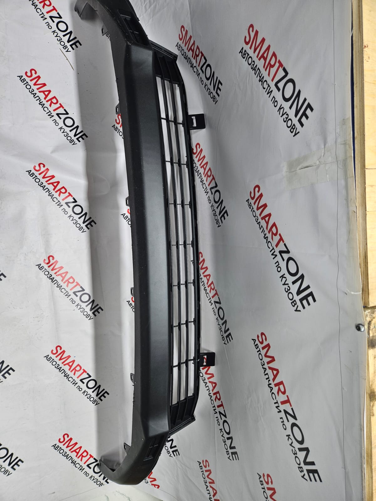 НИЖНЯЯ ЧАСТЬ ПЕРЕДНЕГО БАМПЕРА Highlander 14-19