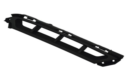 ОПРАВА ПРОТИВОТУМАННОЙ ФАРЫ ELANTRA 19-20 LH (2)