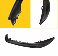 НАКЛАДКА БАМПЕРА ДЛЯ CAMRY 18-20 RH