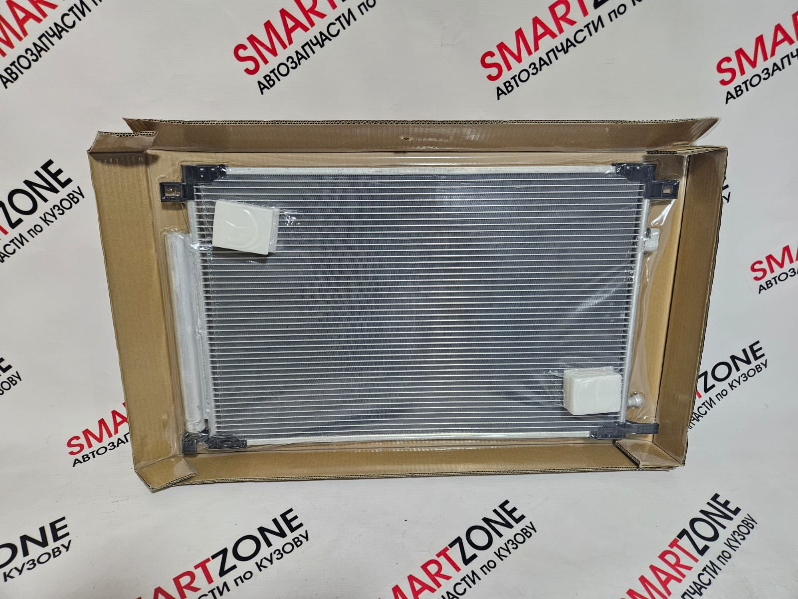 КОНДИЦИОНЕР CAMRY 18-22