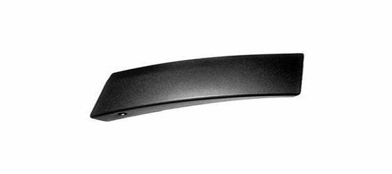 Накладка заднего бампера RAV-4 16-18 RH