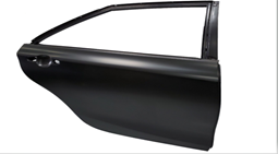 ЗАДНЯЯ ДВЕРЬ CAMRY 15-17 RH