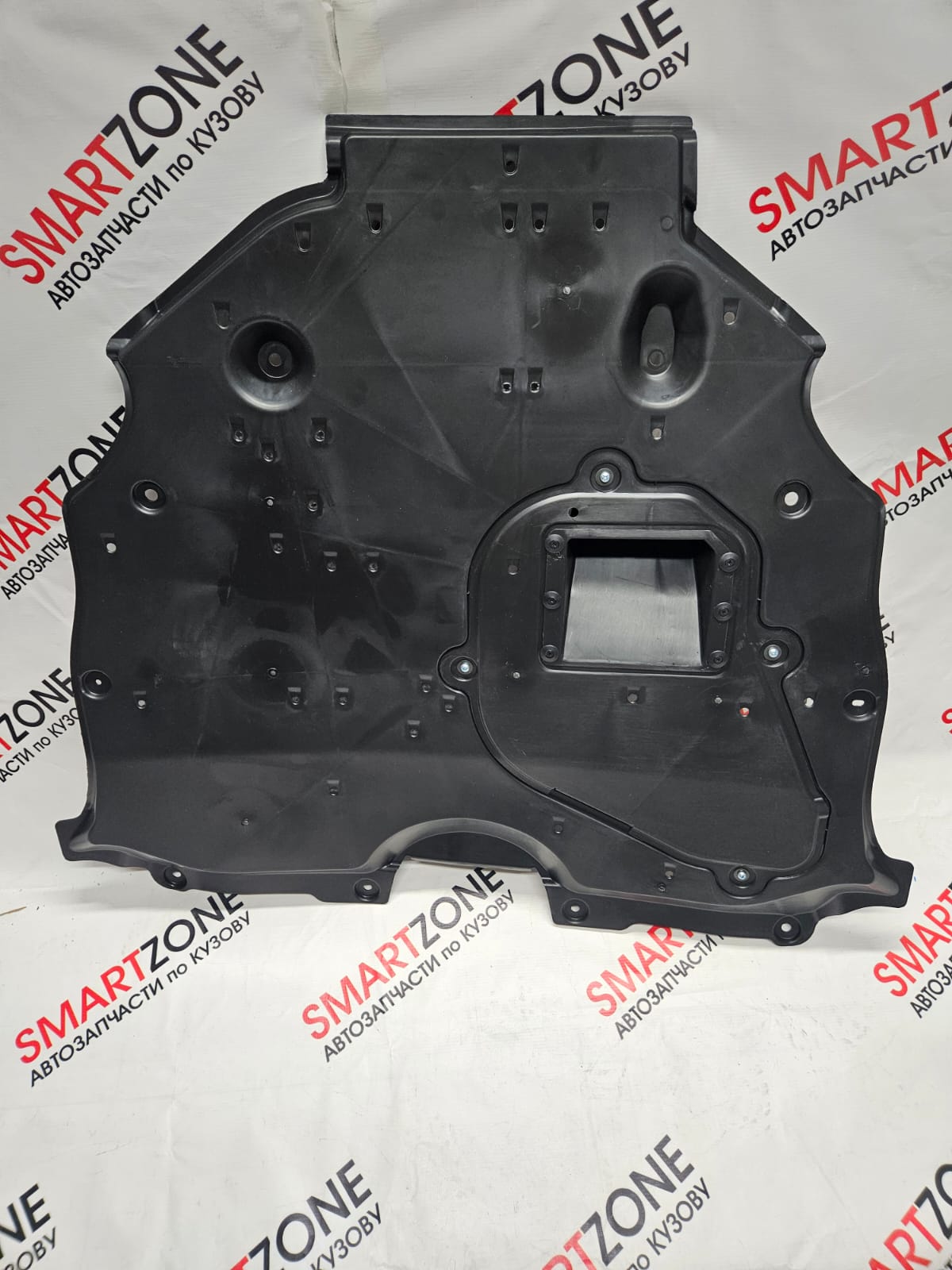 Защита Двигателя CAMRY 70-75