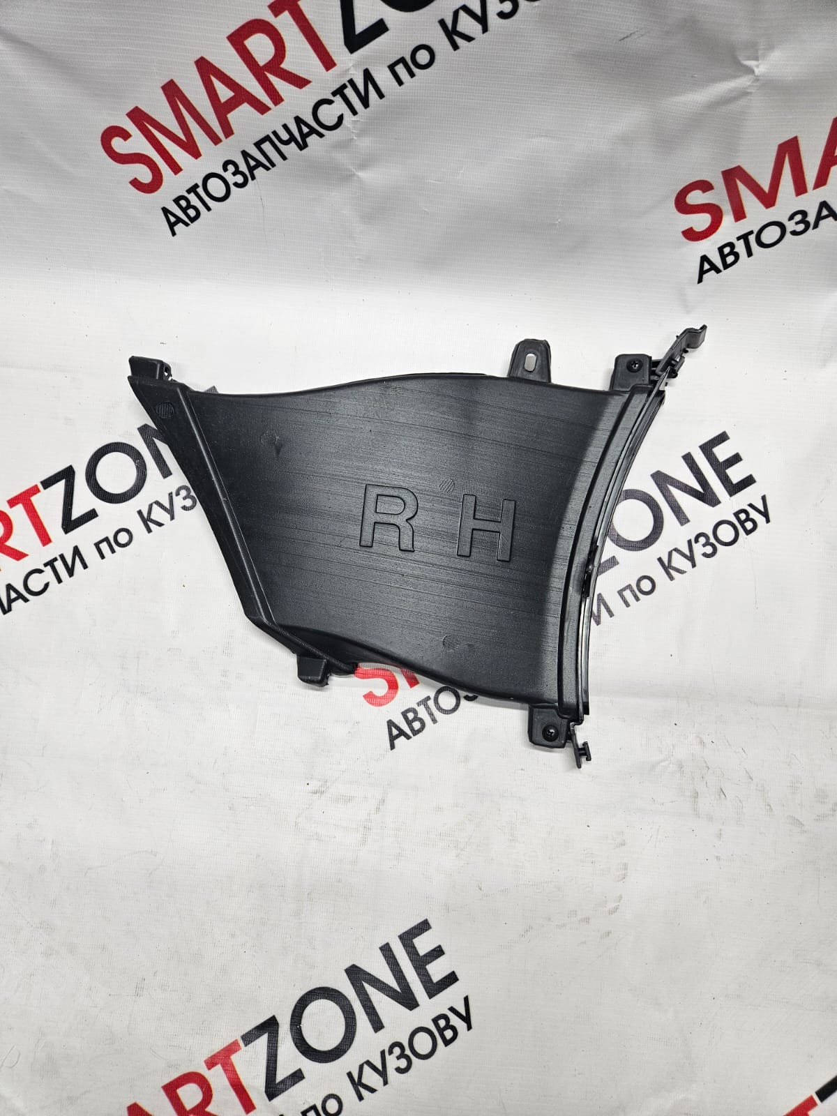 ВОЗДУХОЗАБОРНИК RH SONATA 20-23