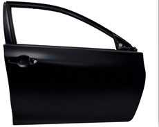 ПЕРЕДНЯЯ ДВЕРЬ CAMRY 15-17 RH