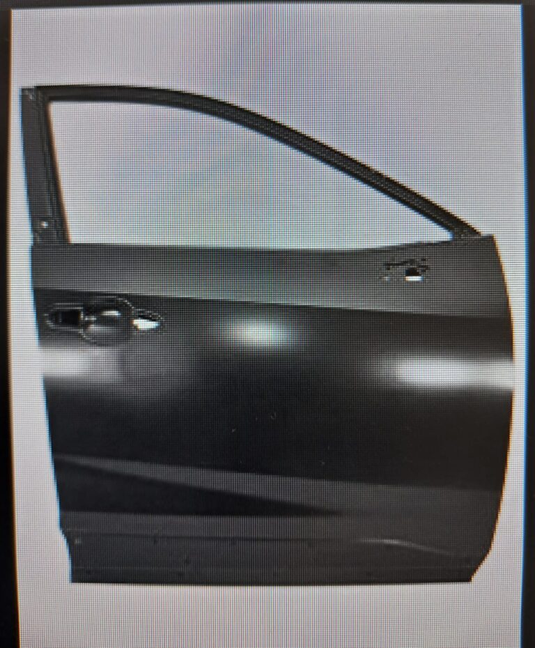 ДВЕРЬ ПЕРЕДНЯЯ RAV4 19-22 RH ТАЙВАНЬ