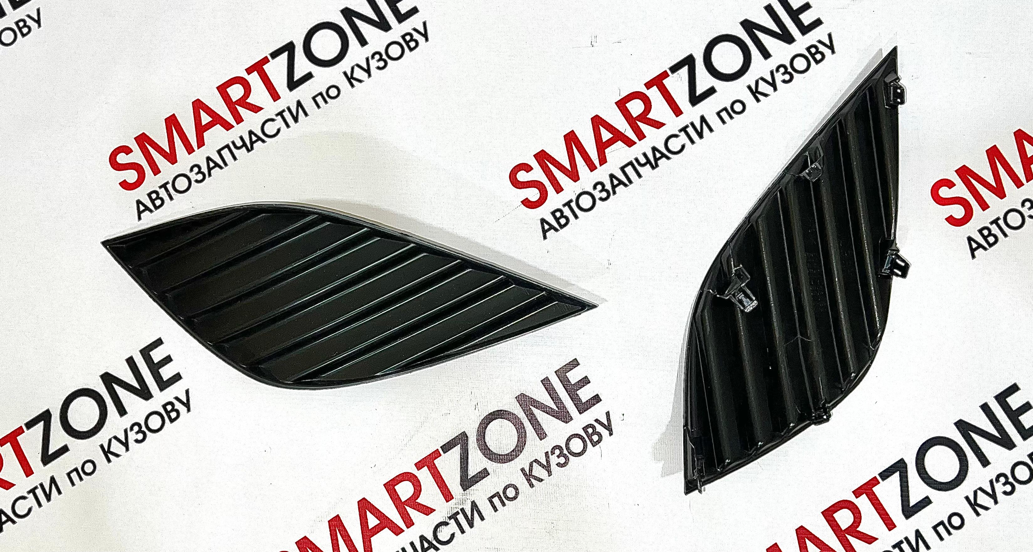 ЗАГЛУШКА ПРОТИВОТУМАННОЙ ФАРЫ ДЛЯ CAMRY 18-20 RH