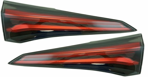 ЗАДНИЙ ФОНАРЬ В БАГАЖНИК RAV-4 16-18 RH