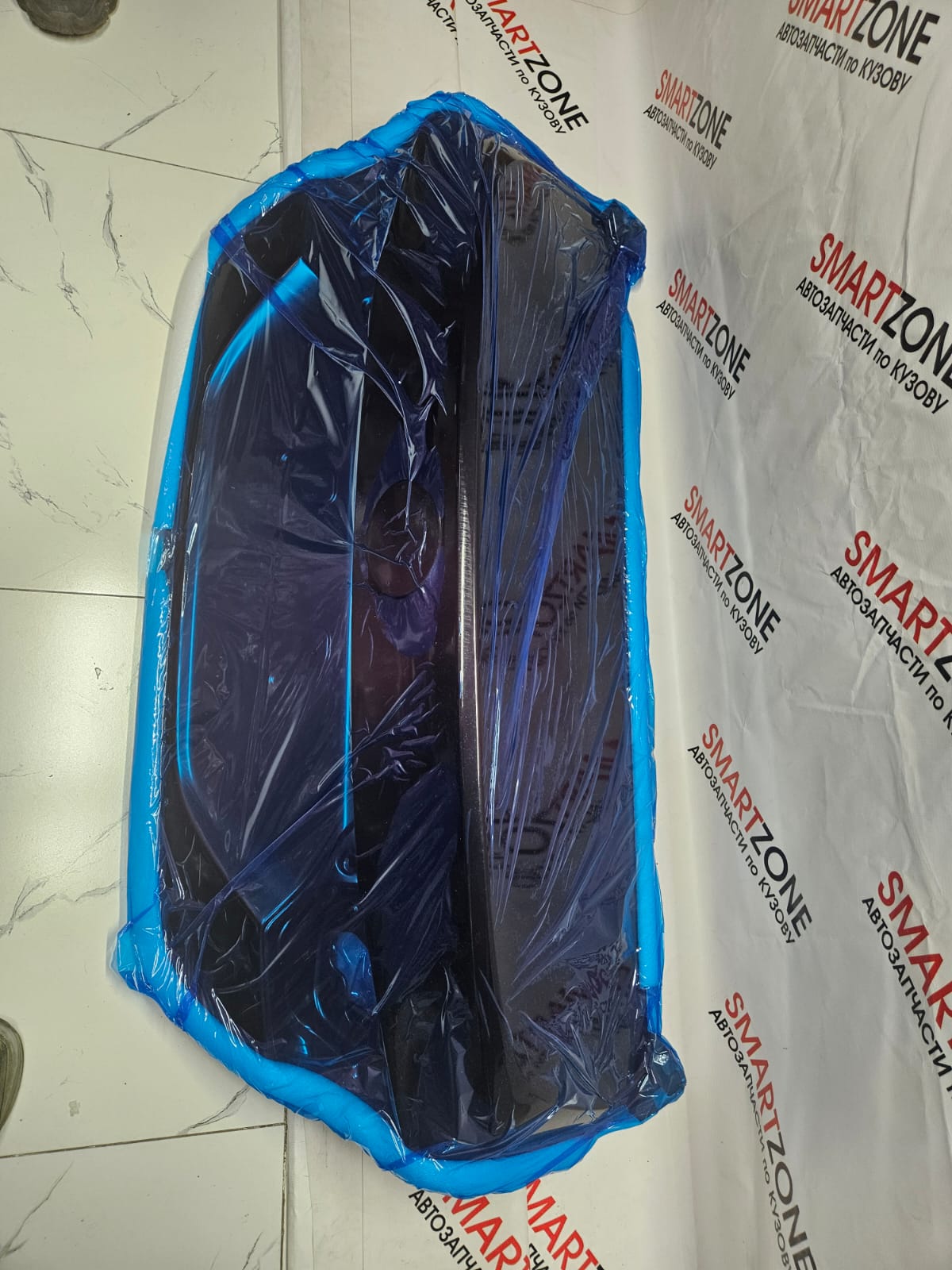 КРЫШКА БАГАЖНИКА CAMRY 18-21