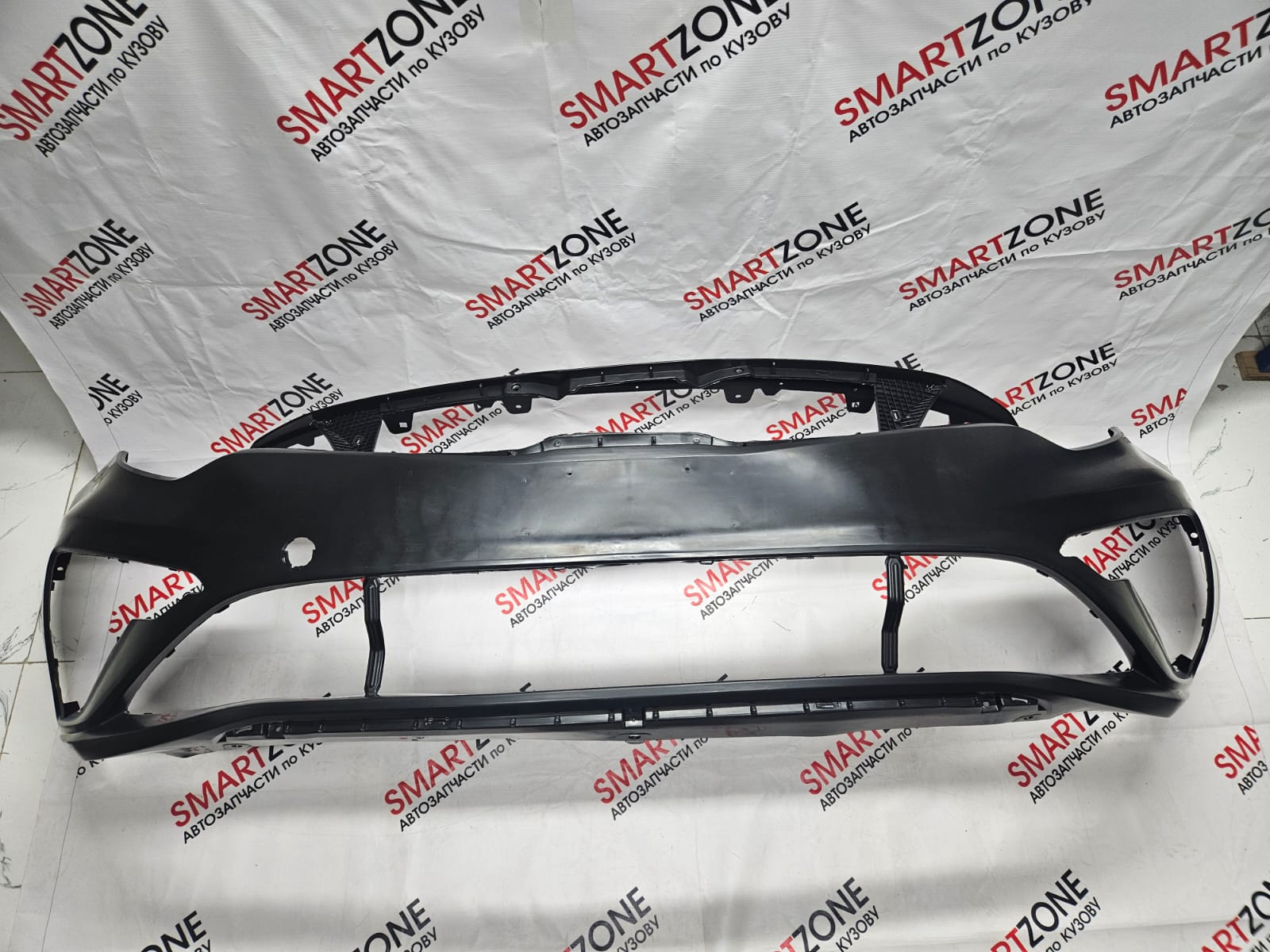 ПЕРЕДНИЙ БАМПЕР OPTIMA 2018-2021