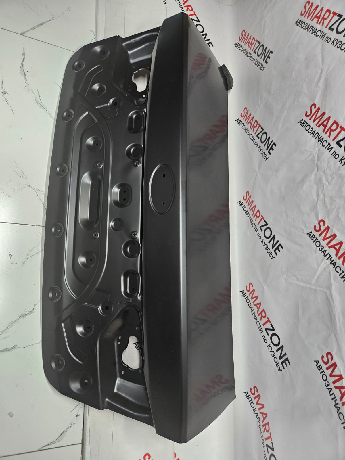 КРЫШКА БАГАЖНИКА KIA OPTIMA 2010-2016