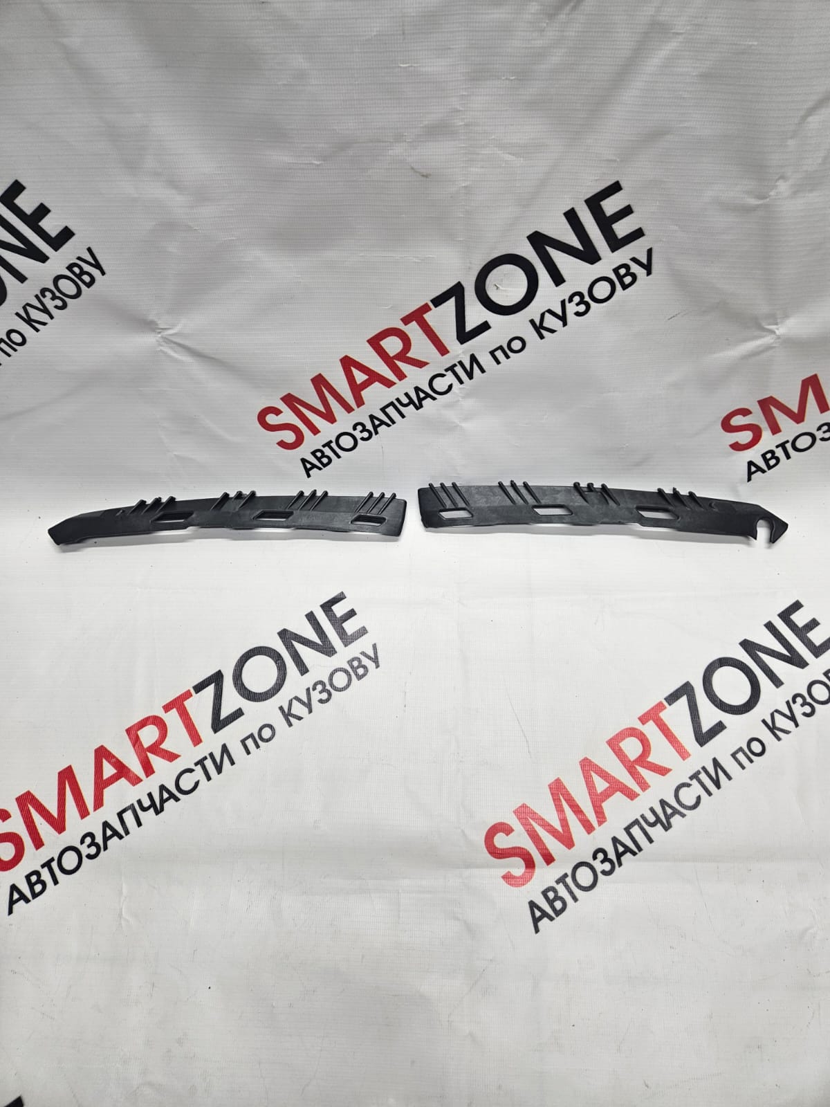 КРЕПЛЕНИЕ БАМПЕРА RH OPTIMA 2016-2021