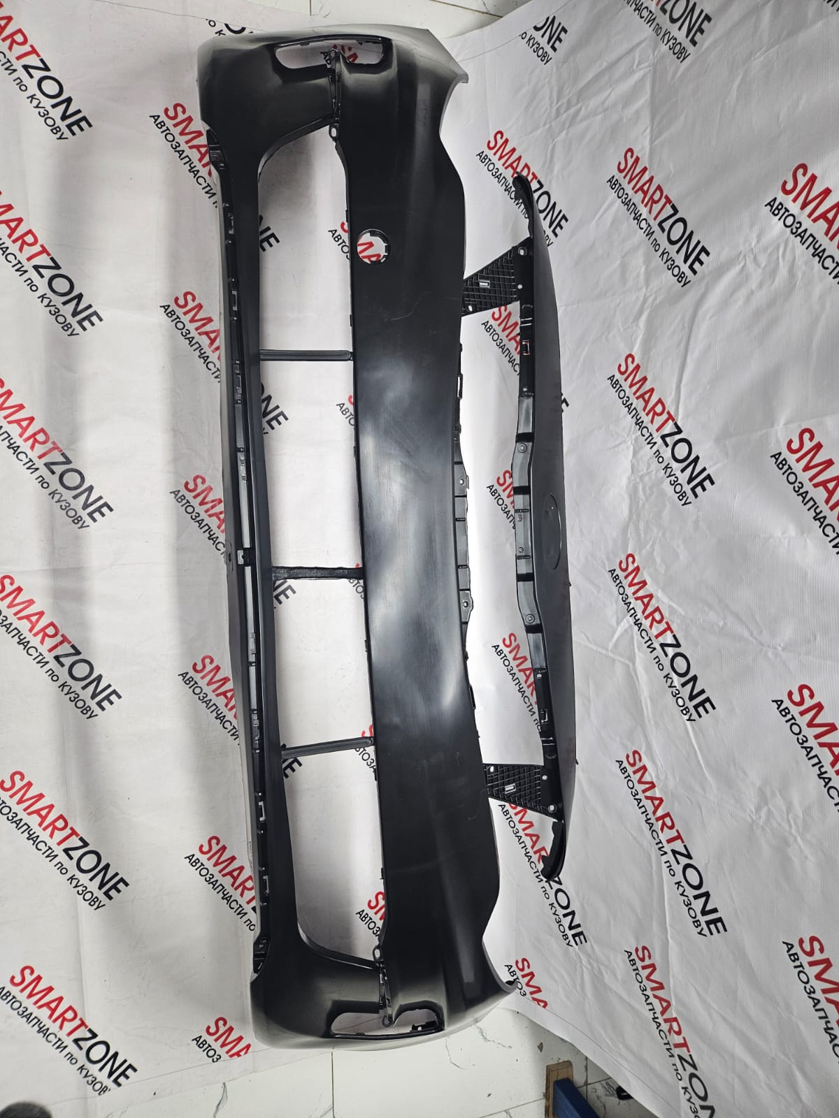 ПЕРЕДНИЙ БАМПЕР OPTIMA 2016-2018