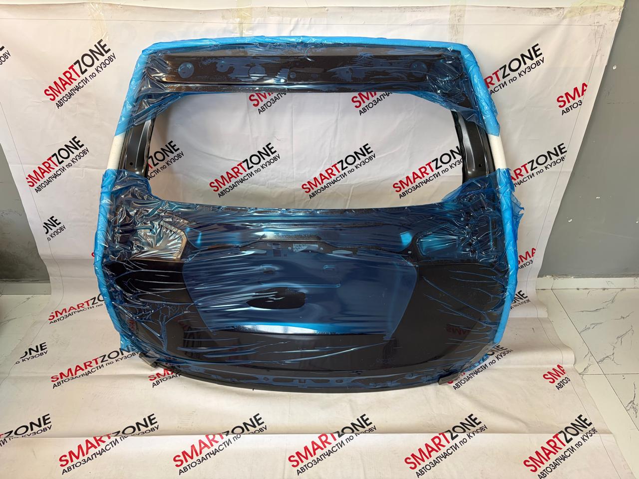 Крышка багажника Rav4 2016-2018 Automative